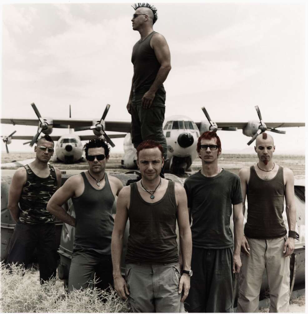 Rammstein