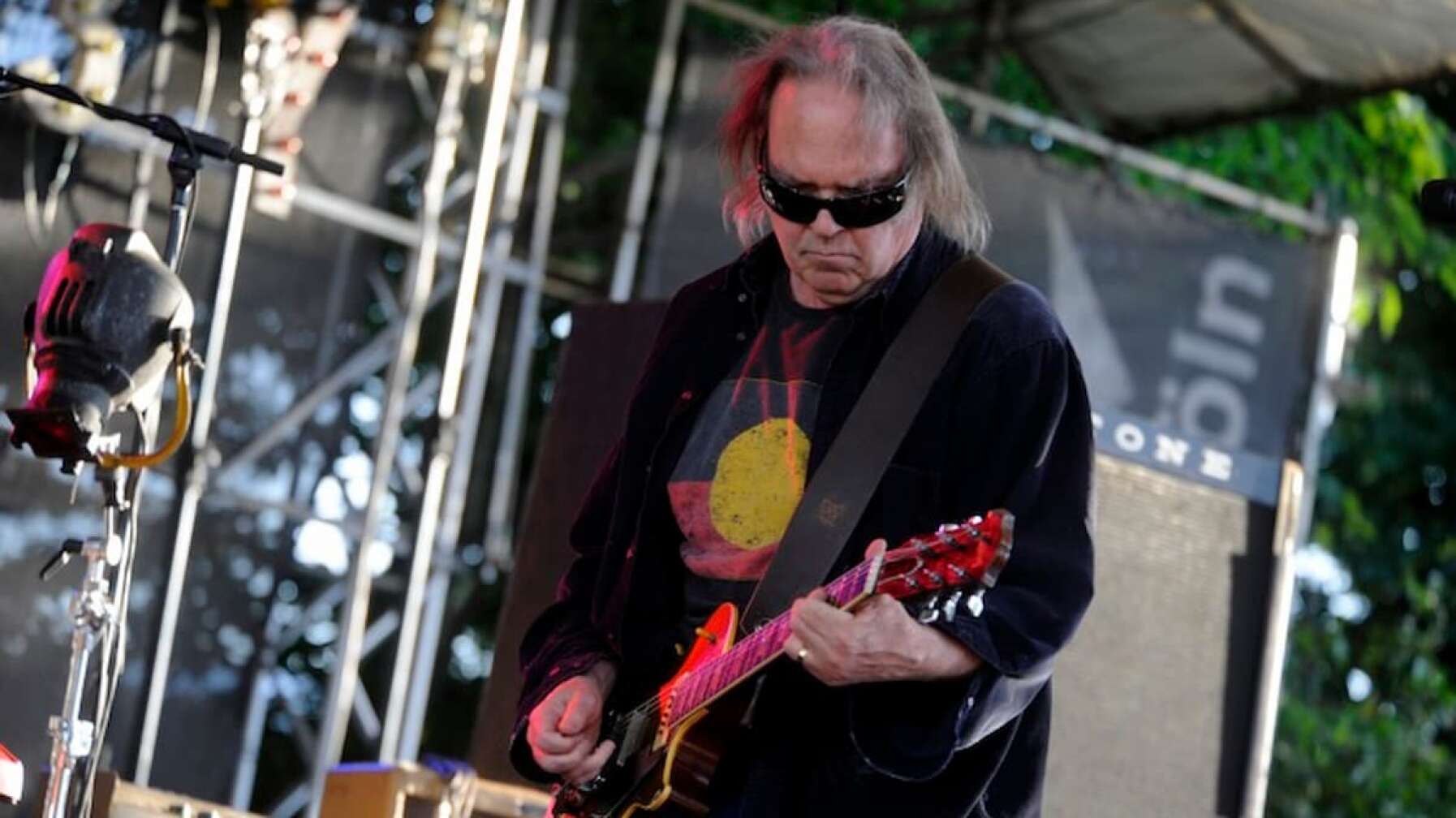 Neil Young