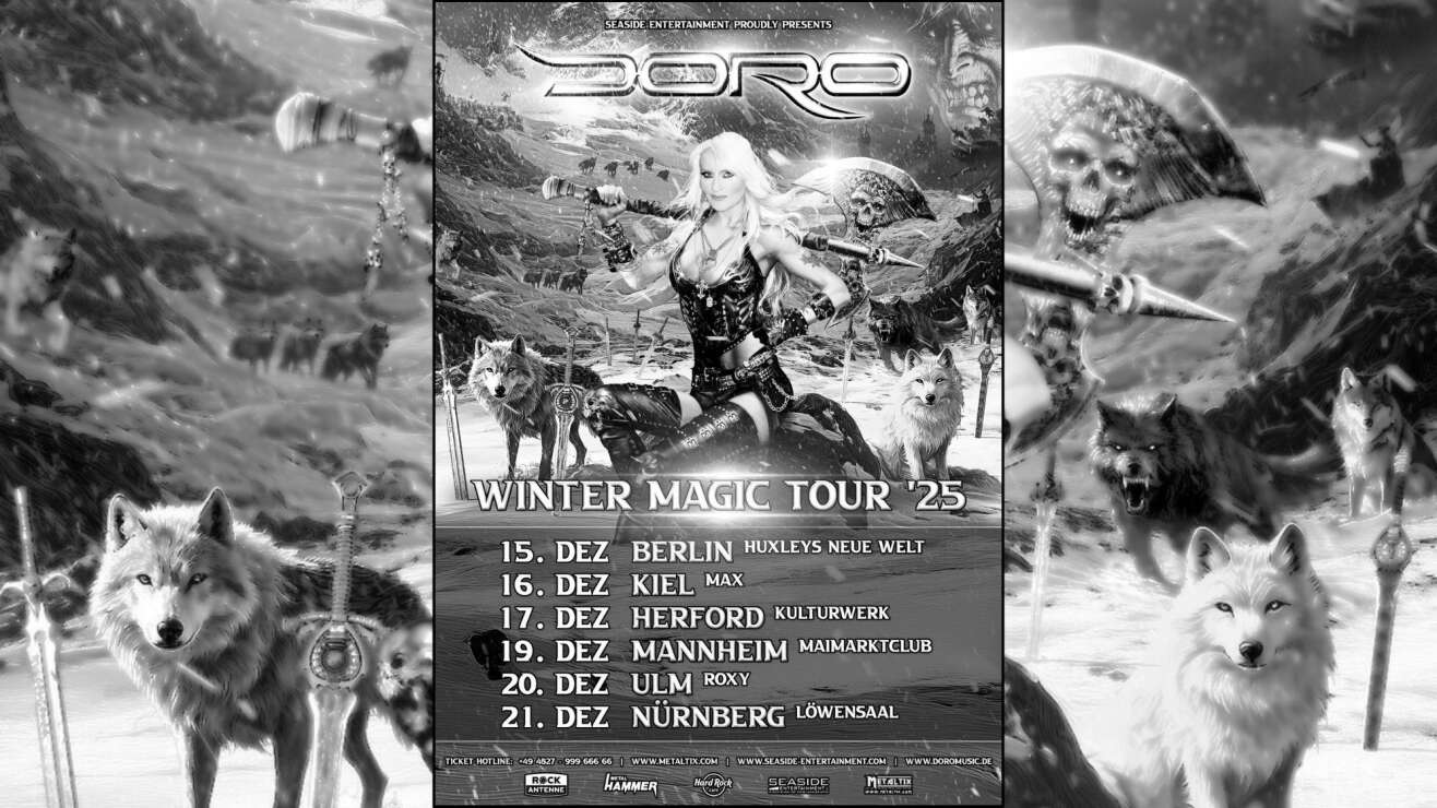 DORO