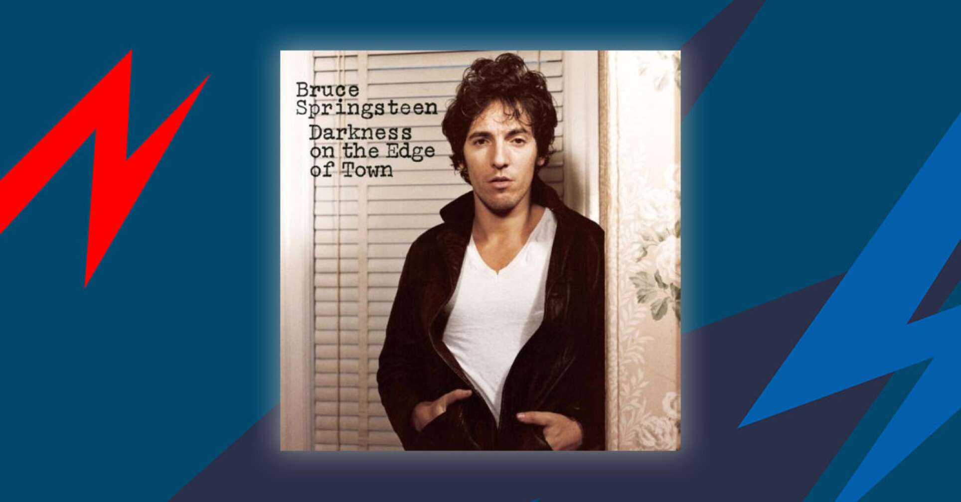 Bruce Springsteen