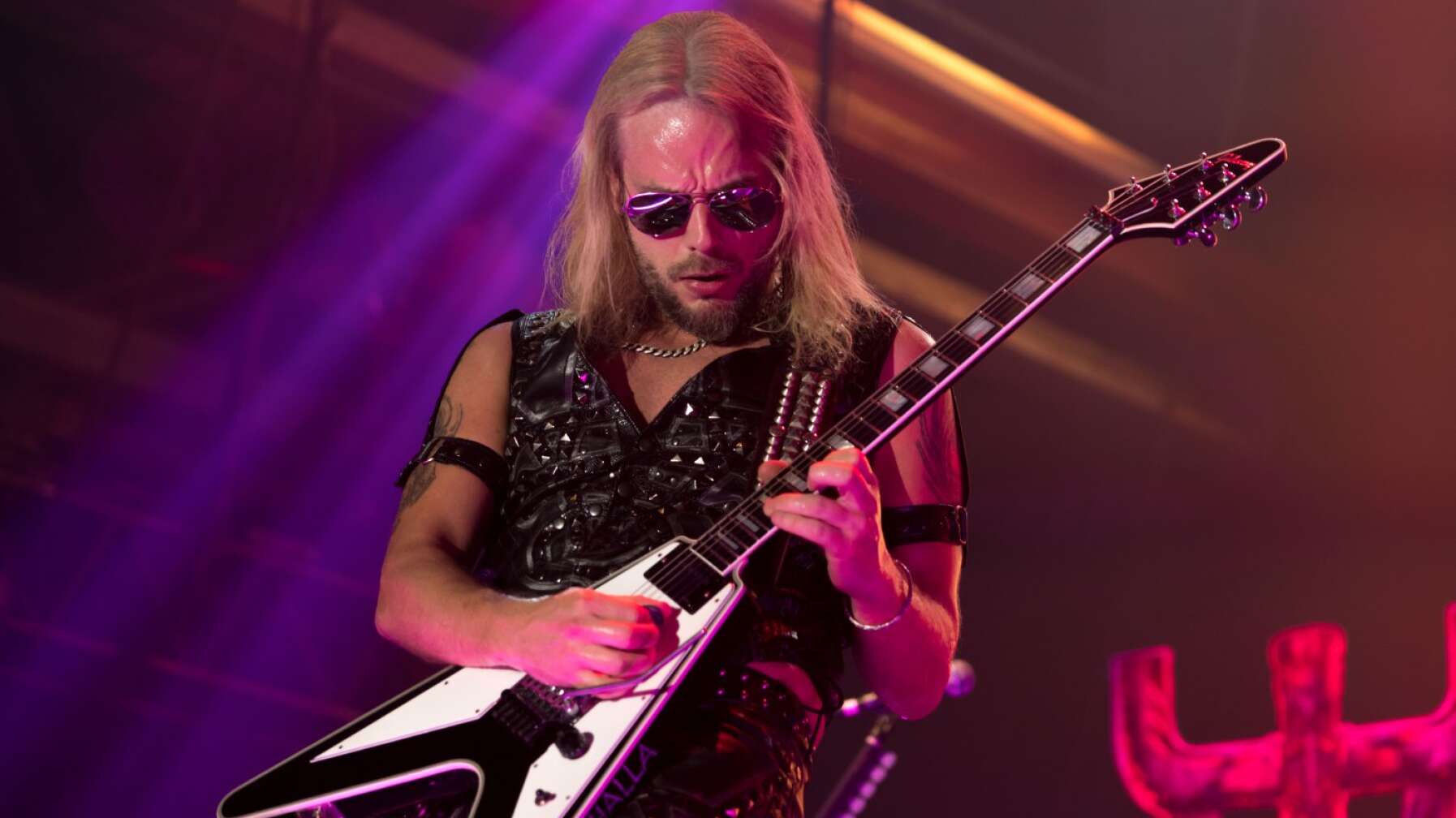 Judas Priest live am 31.07.2018 in München