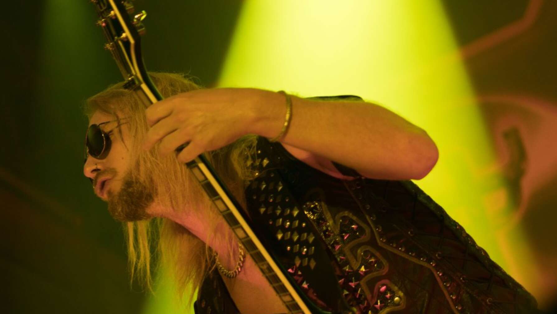 Judas Priest live am 31.07.2018 in München