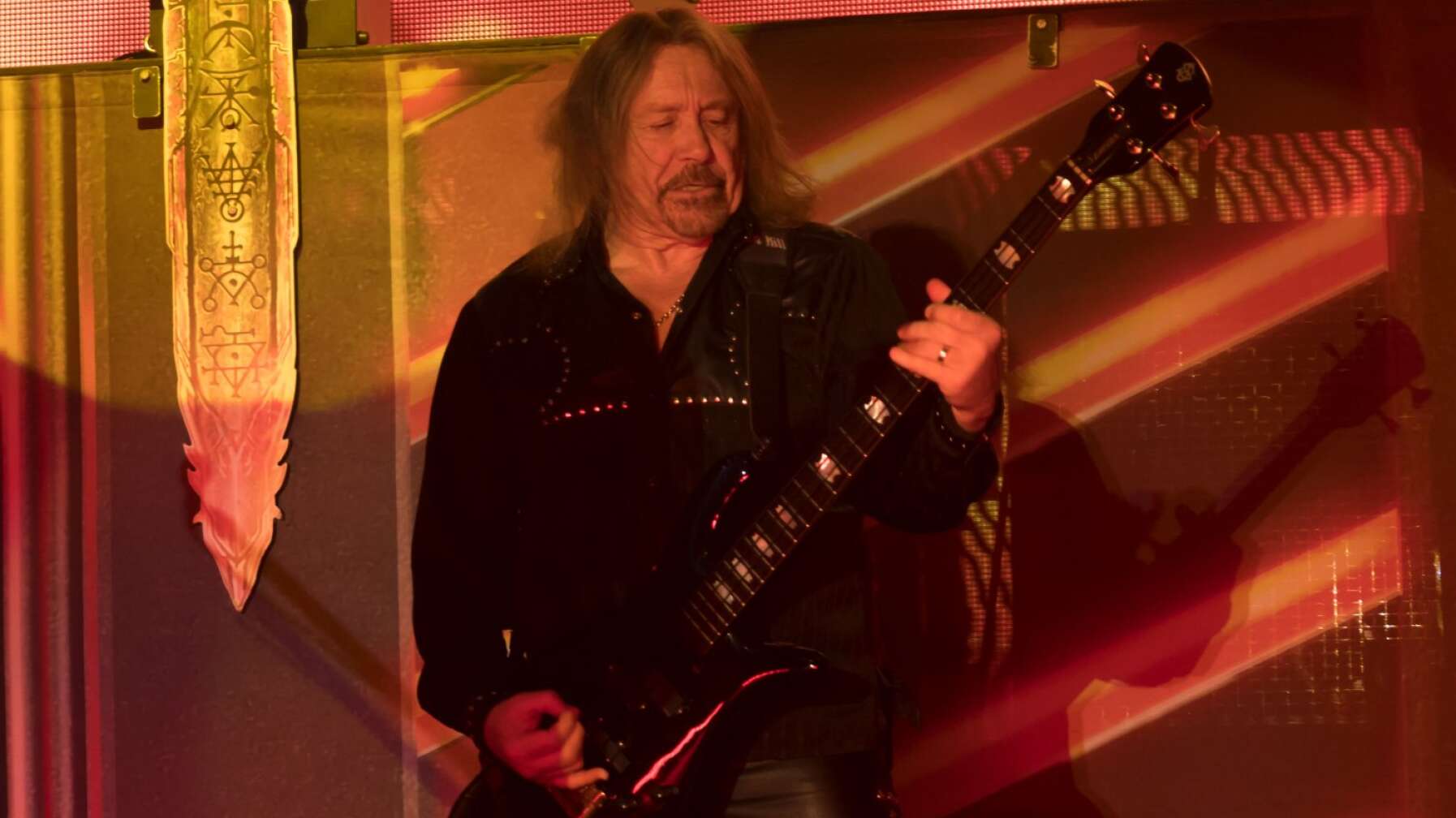 Judas Priest live am 31.07.2018 in München