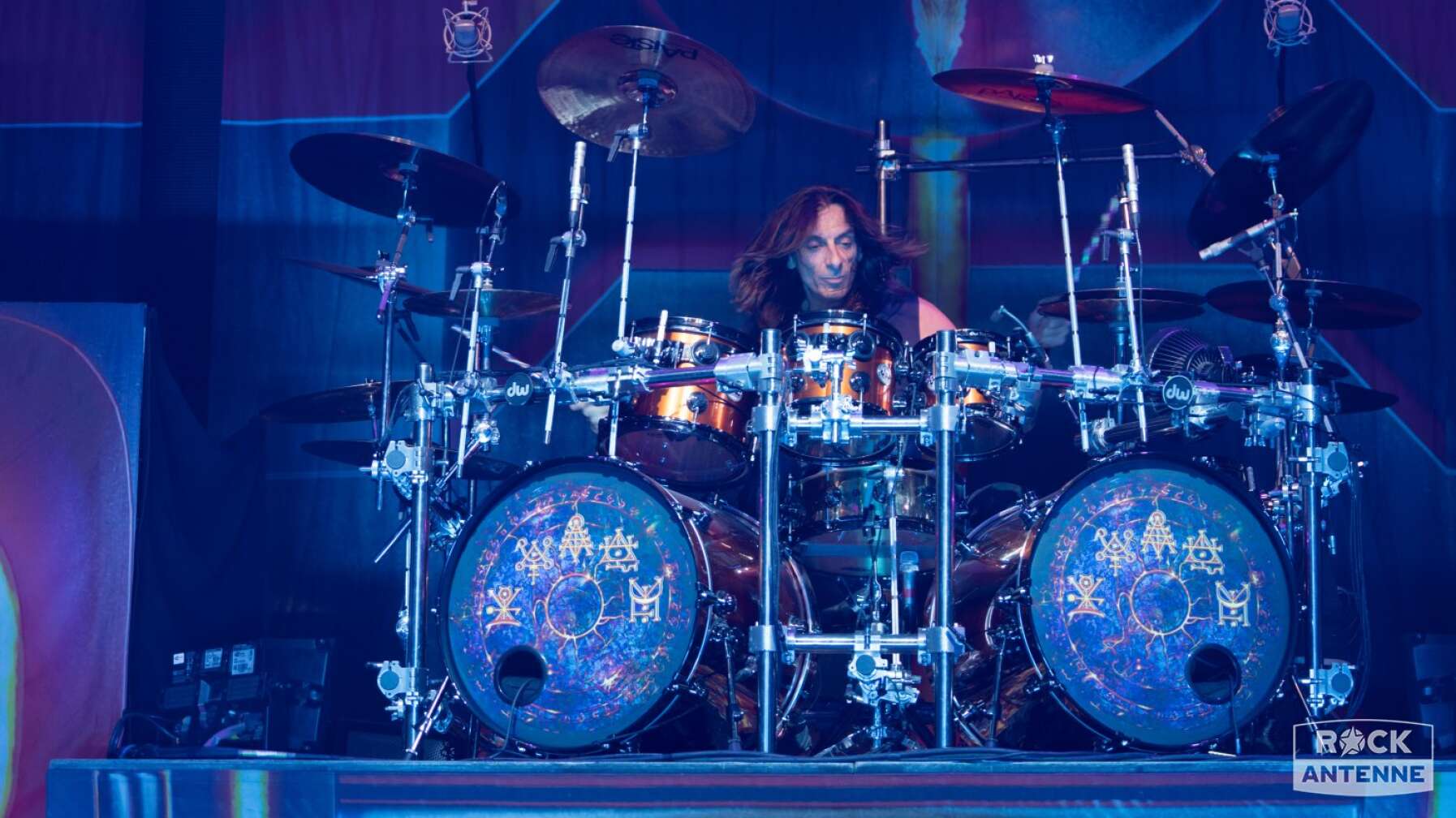 Judas Priest live am 31.07.2018 in München