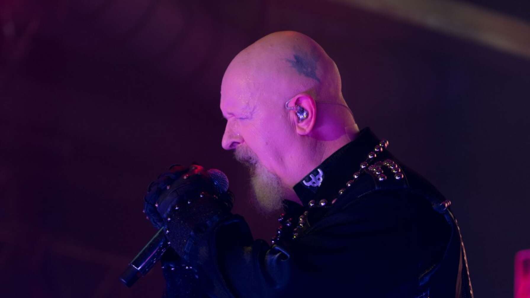 Judas Priest live am 31.07.2018 in München