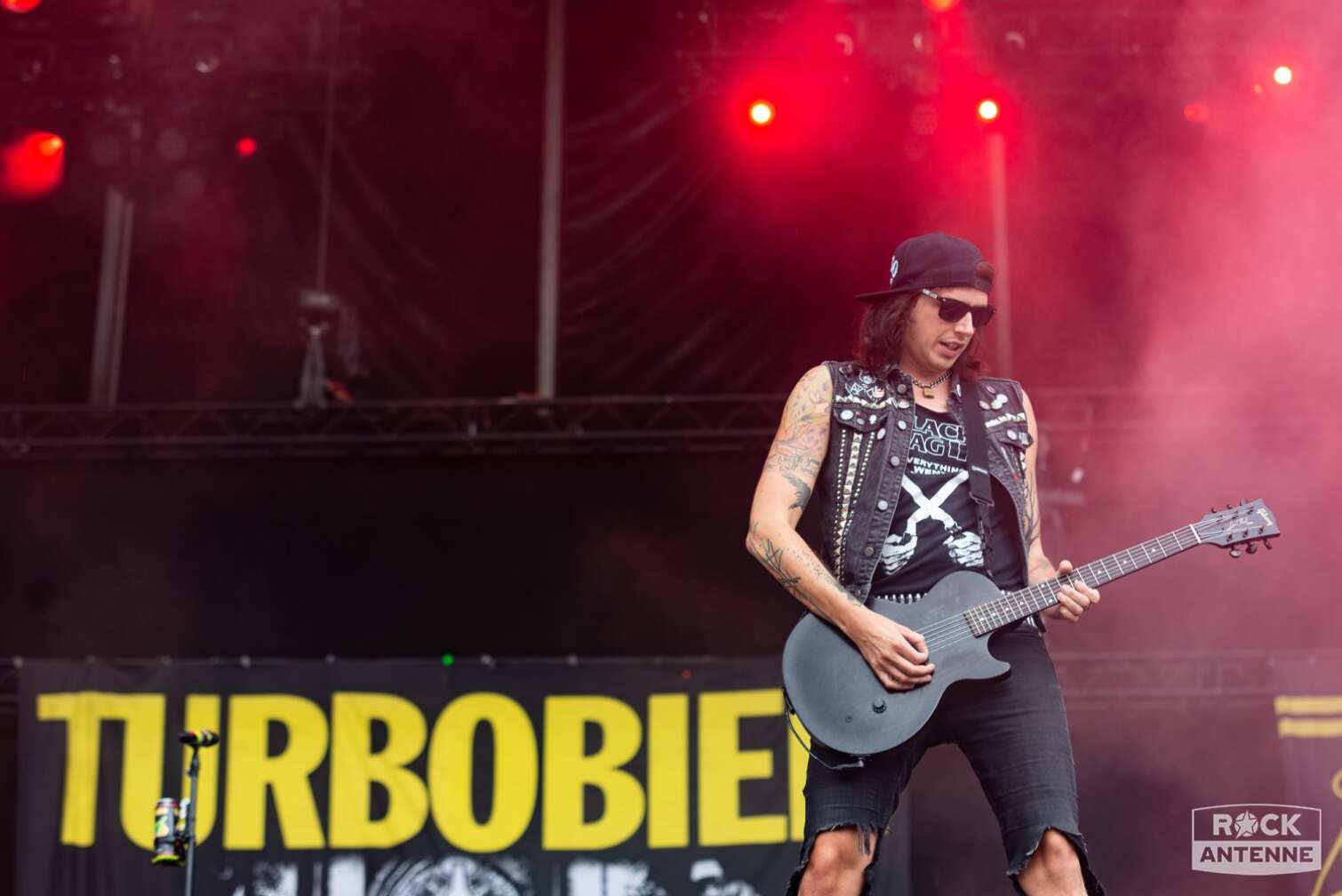 Turbobier Rockavaria 2018