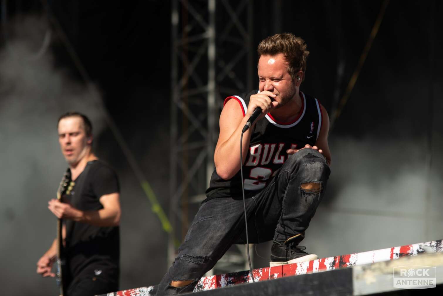 Emil Bulls Rockavaria 2018