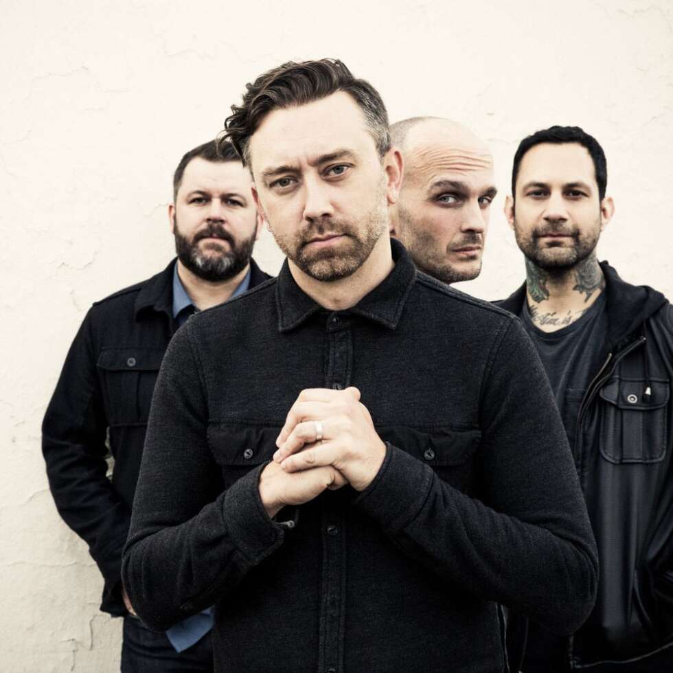 Rise Against