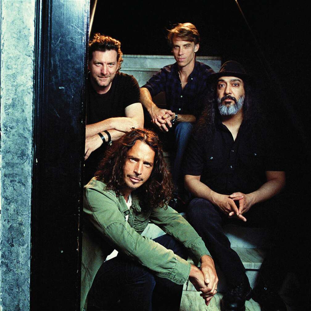 Soundgarden