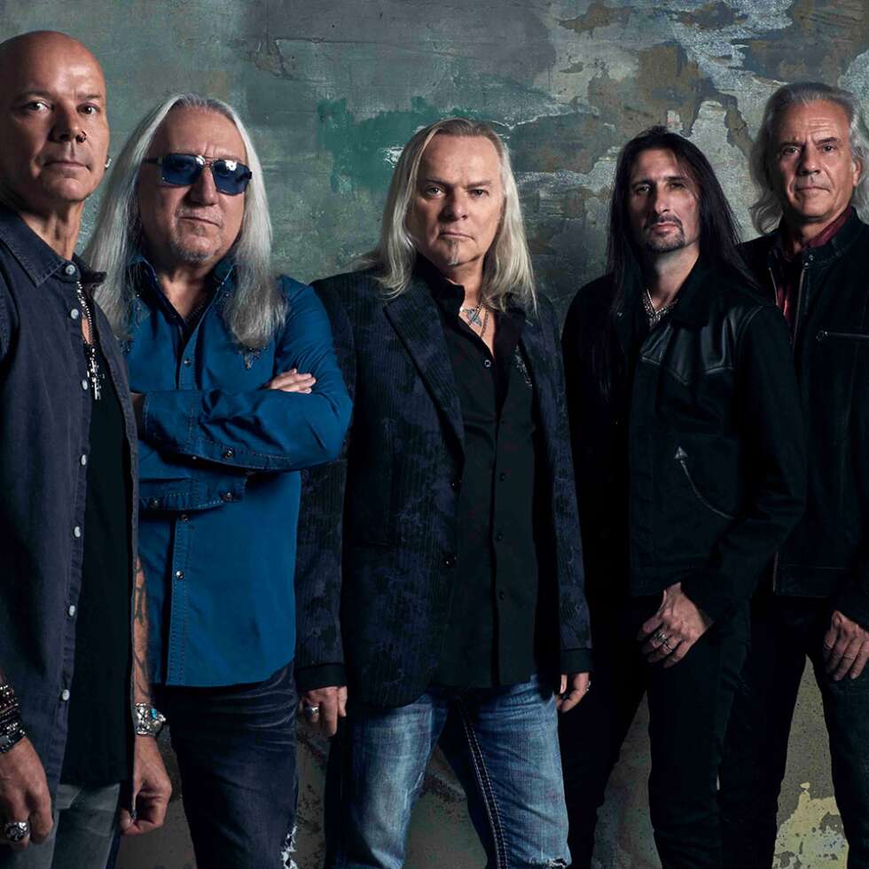 Uriah Heep