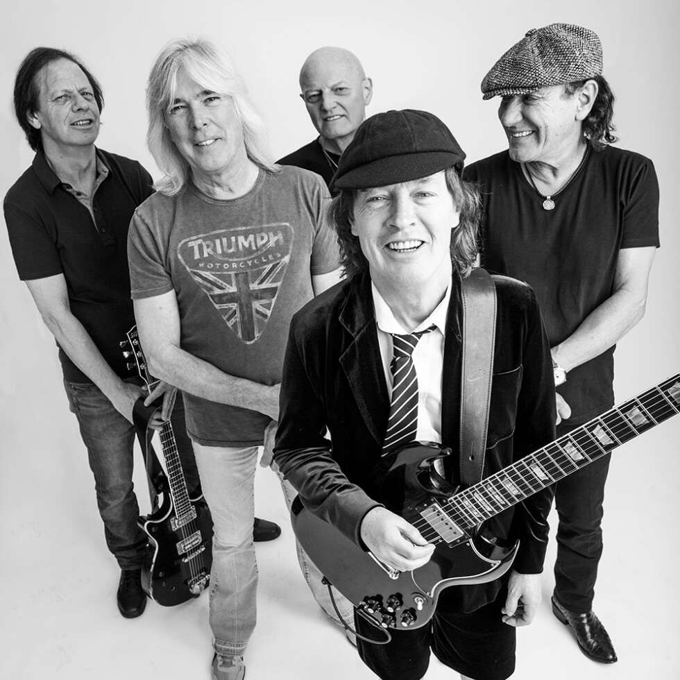 ACDC