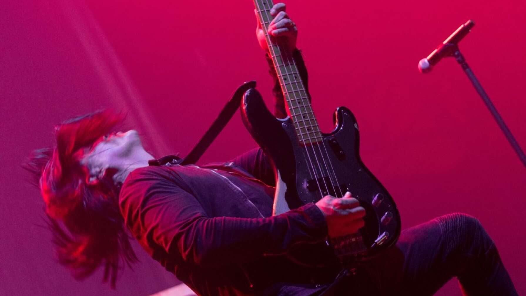 Black Star Riders live 2018