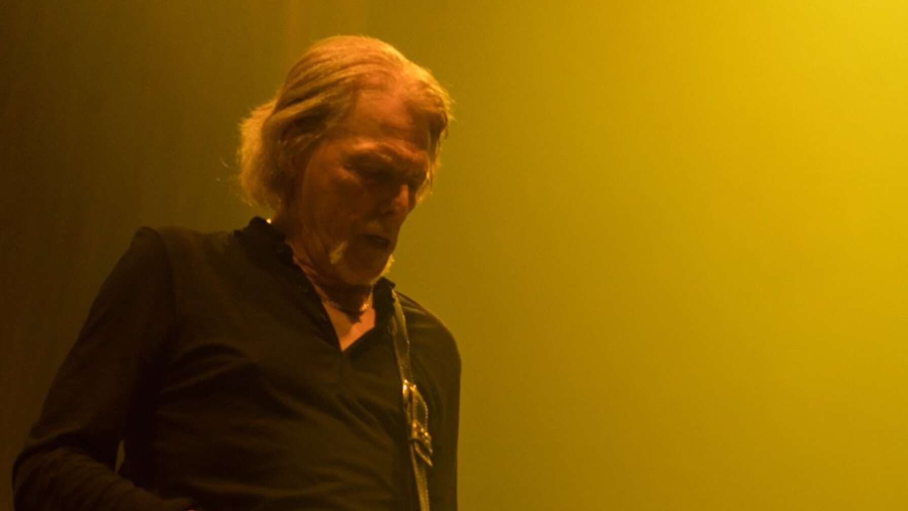 Black Star Riders live 2018
