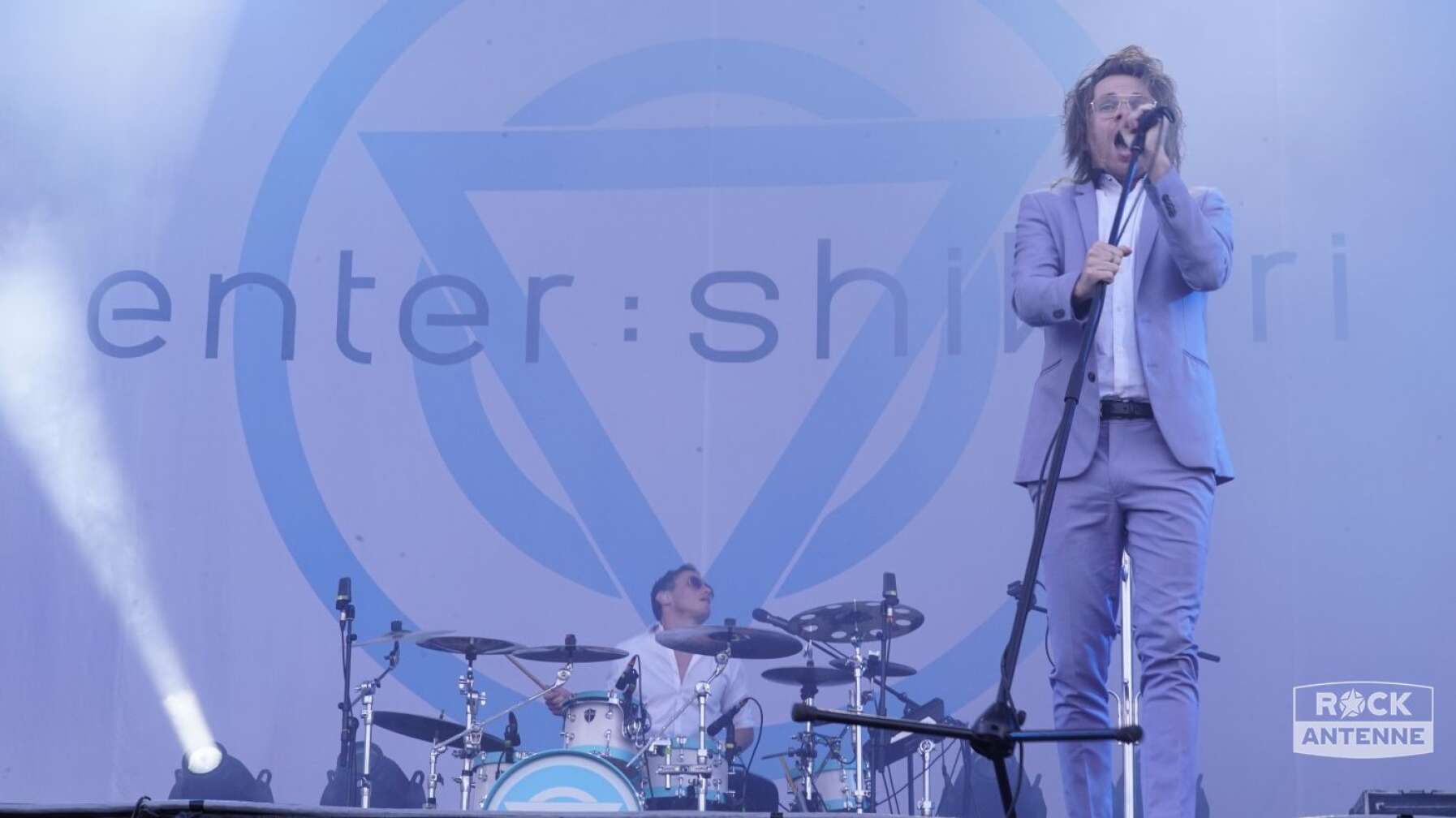 Enter Shikari Rock im Park 2018