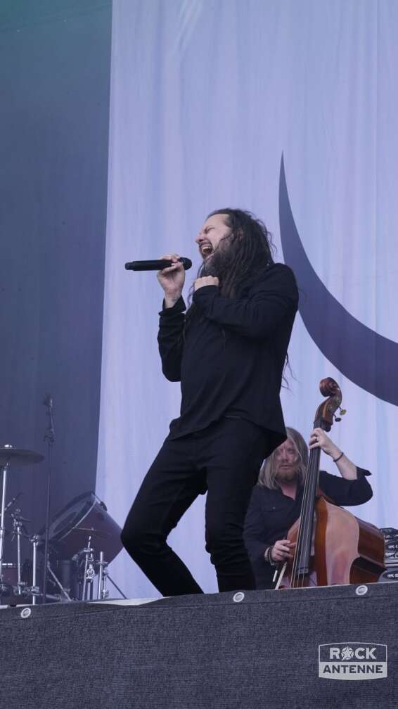 Jonathan Davis Rock im Park 2018