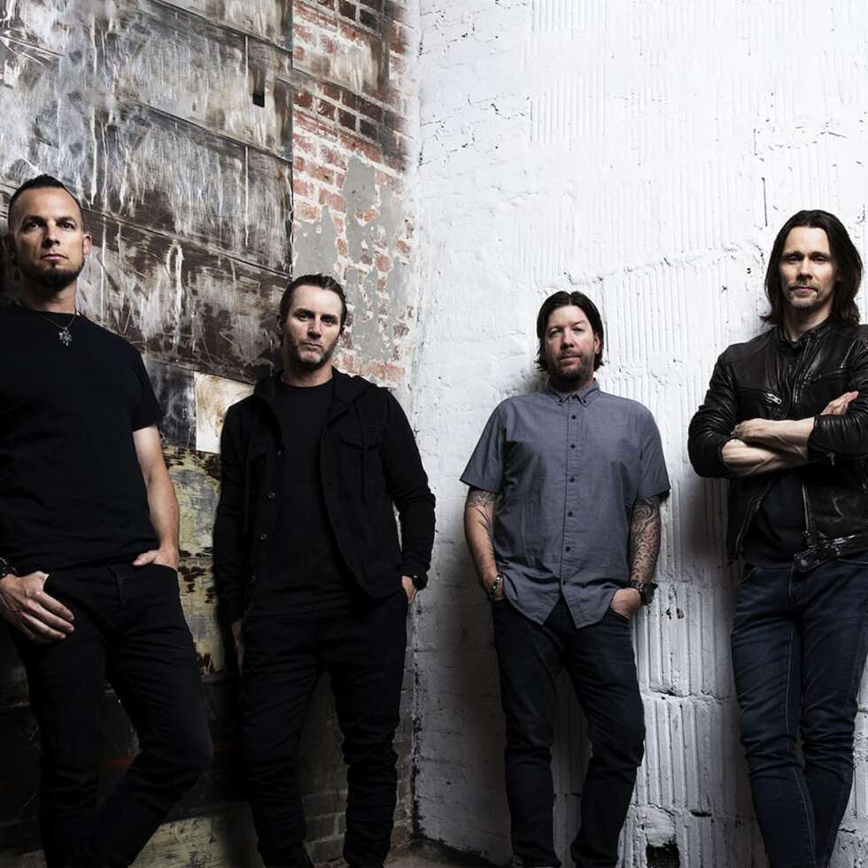 Alter Bridge