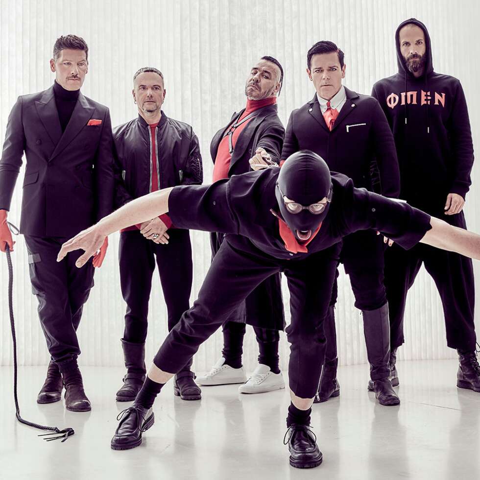 Rammstein
