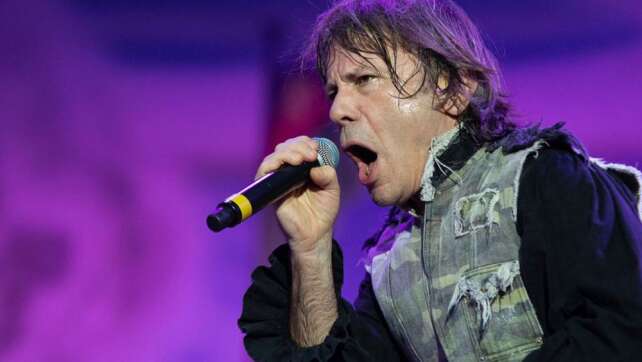 Das Rock News-Update am 28.10.2020