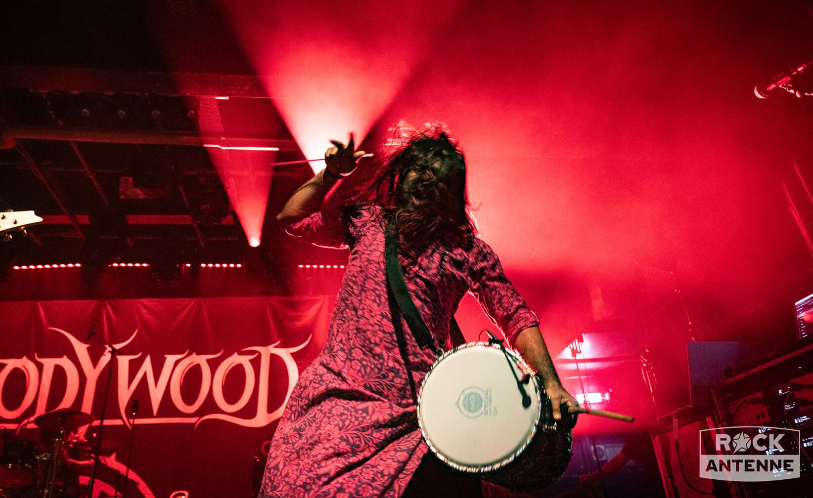 Bloodywood
