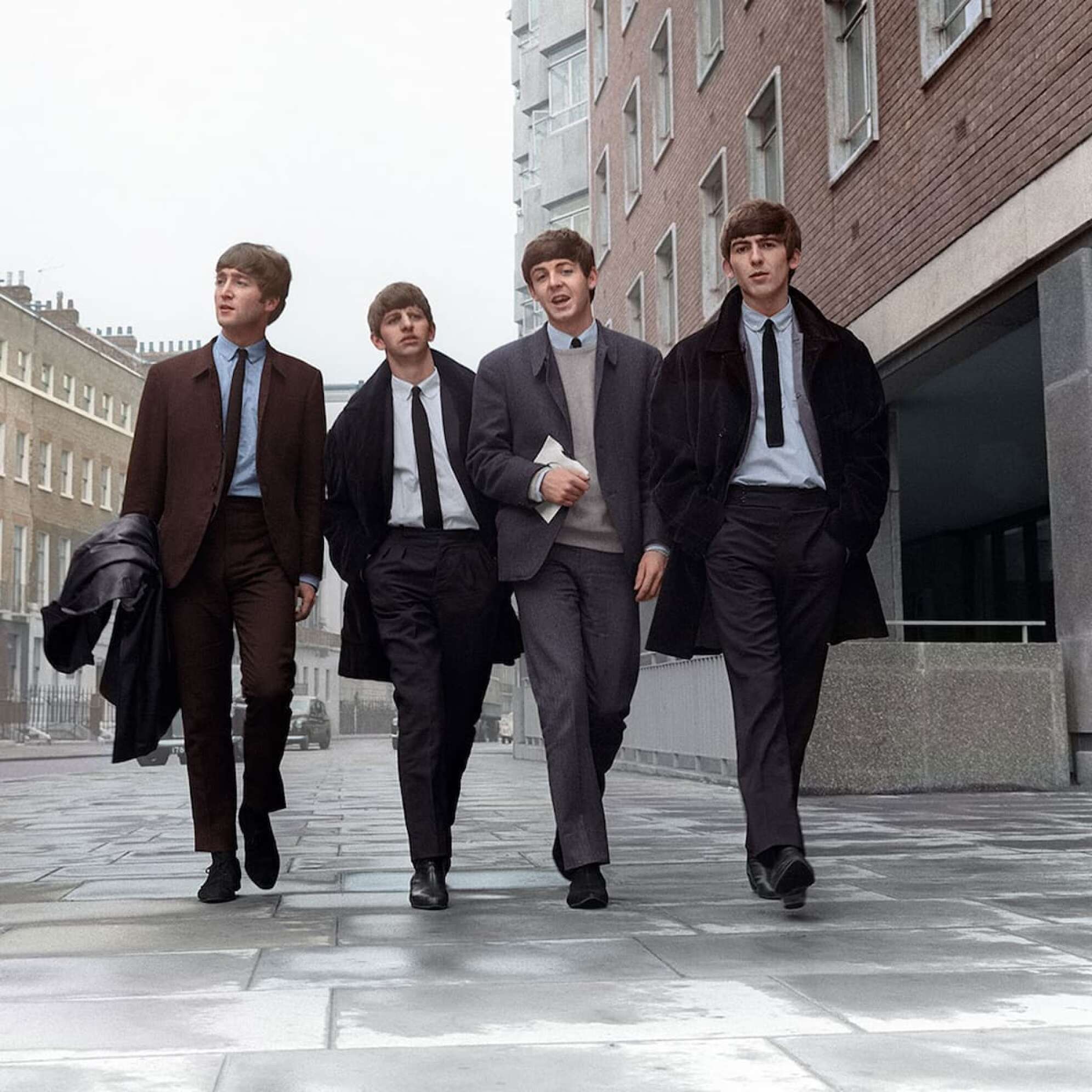 The Beatles