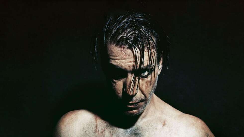 Till Lindemann