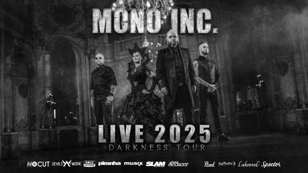 MONO INC.