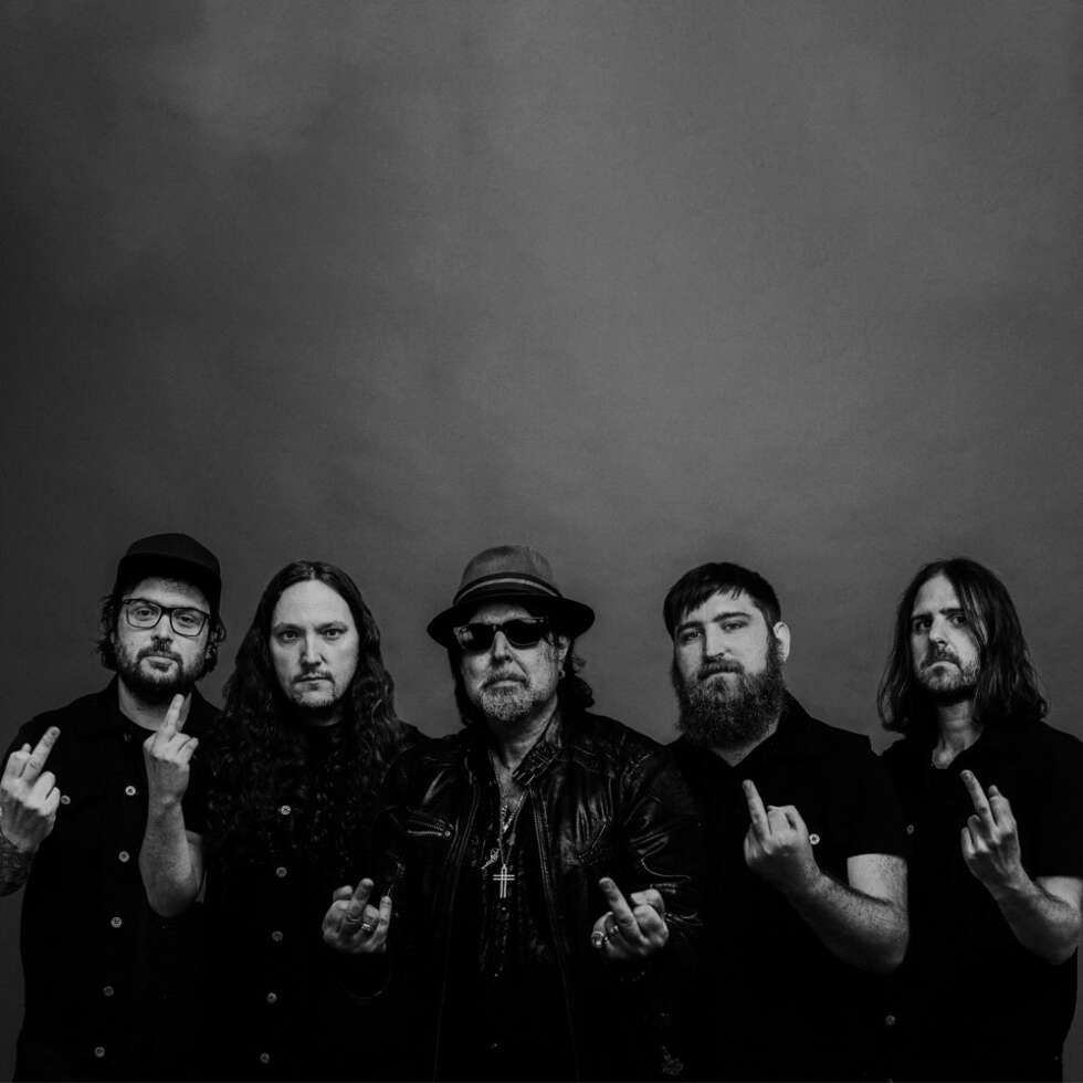 Phil Campbell