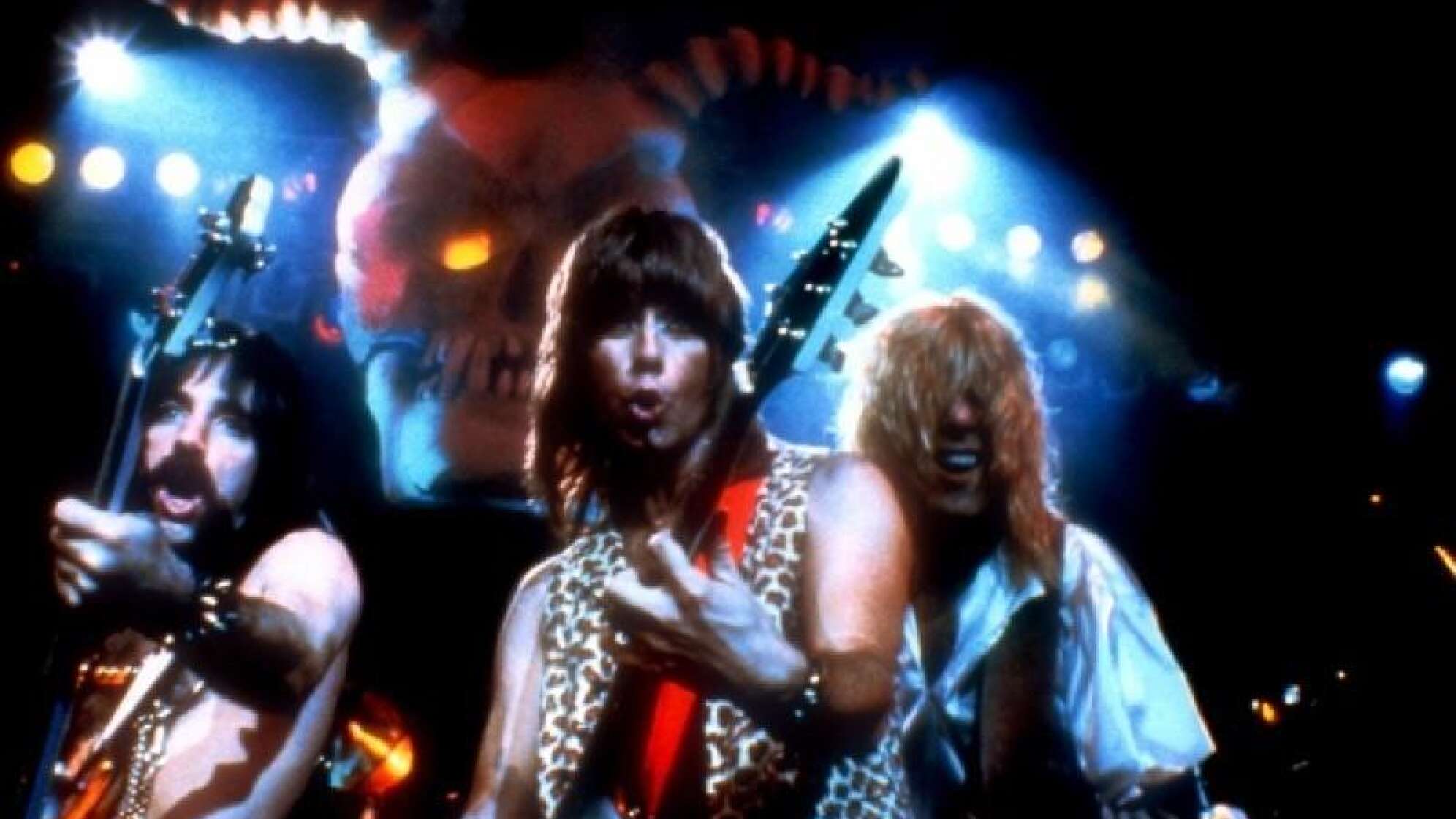 This is spinal Film