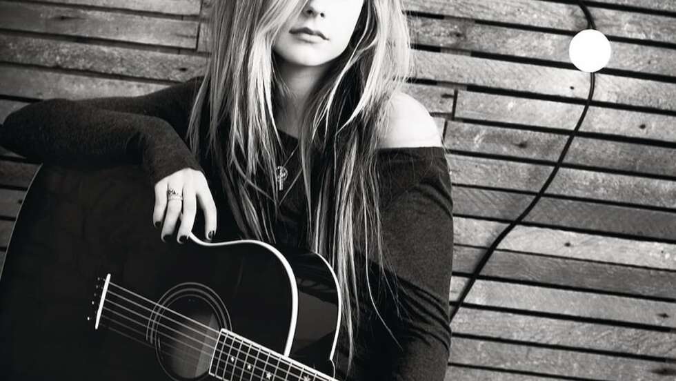 Avril Lavigne