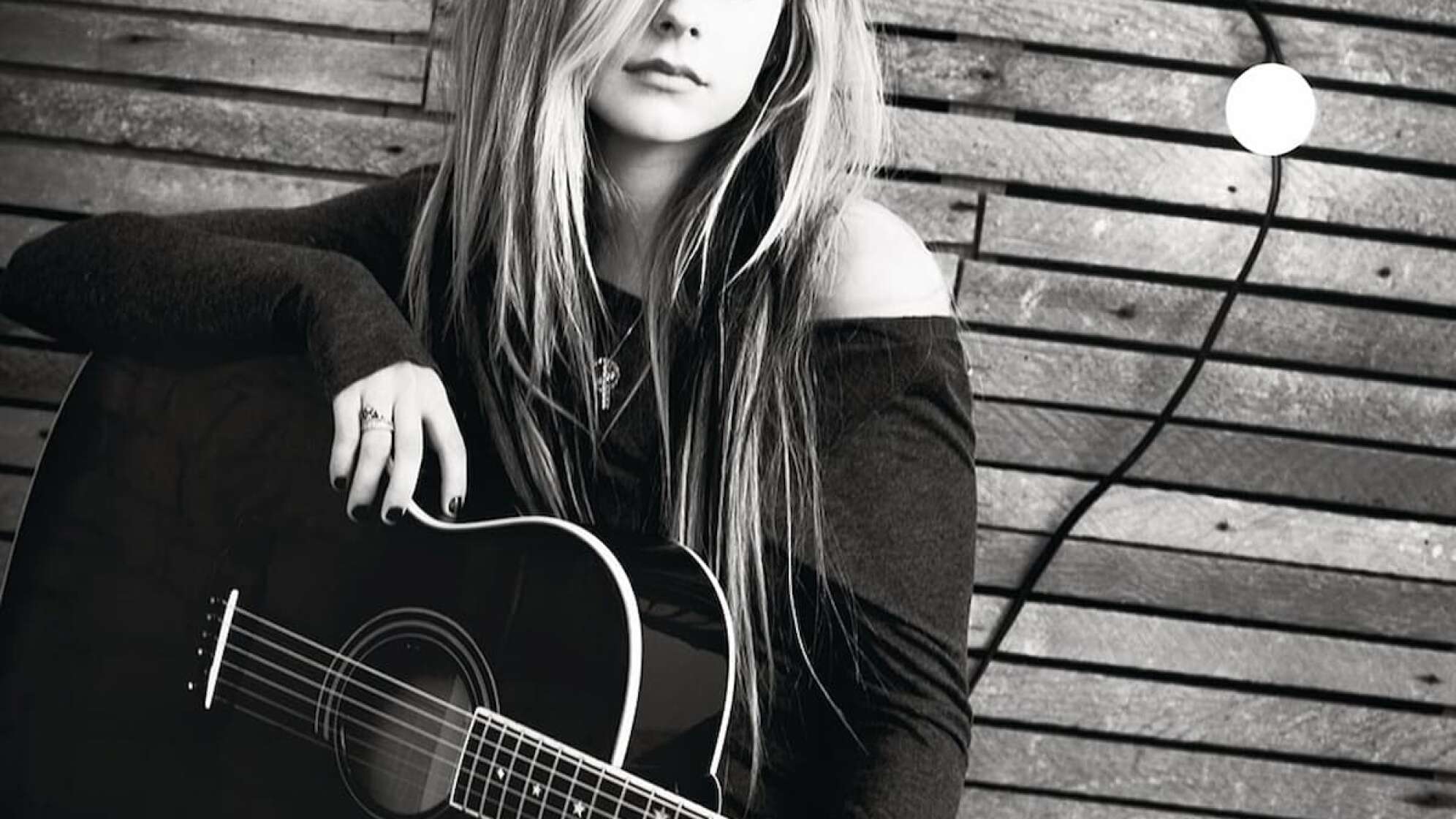 Avril Lavigne