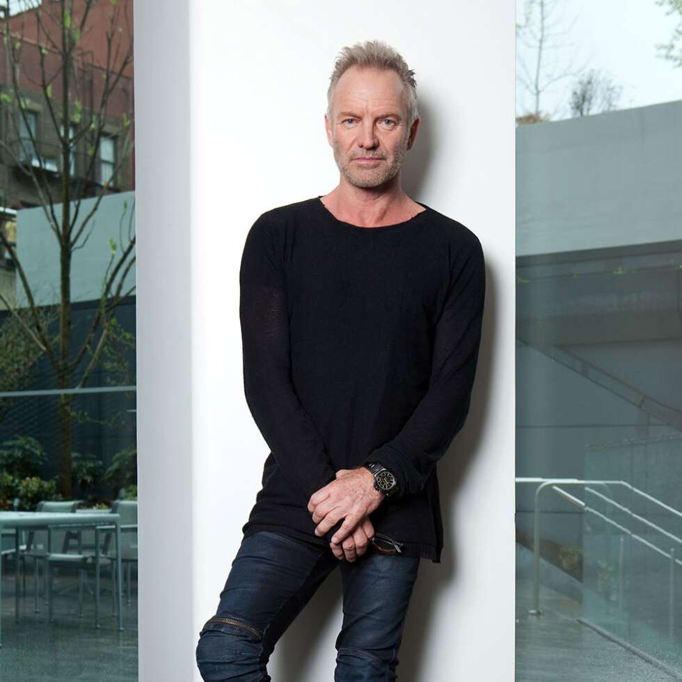 Sting