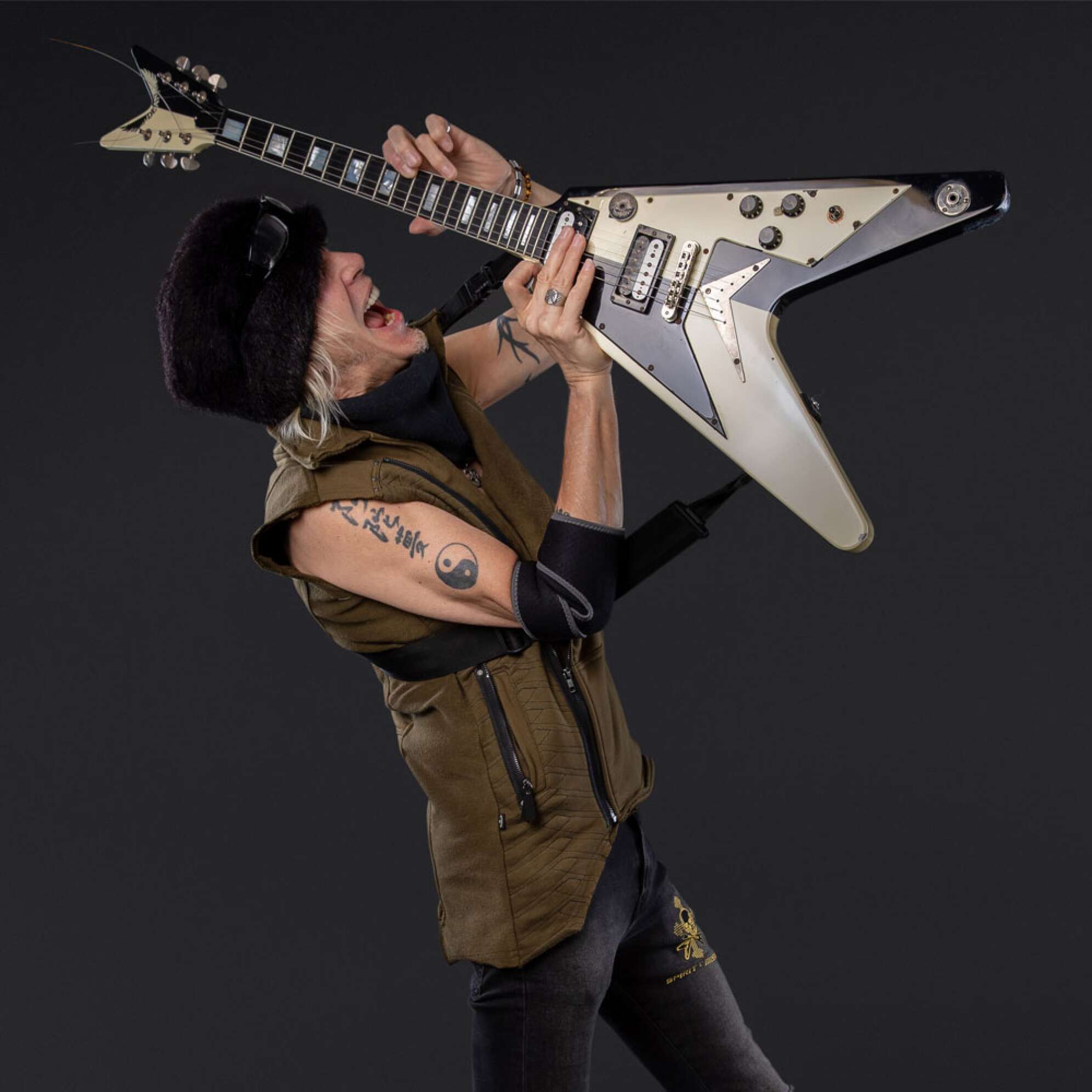 Michael Schenker