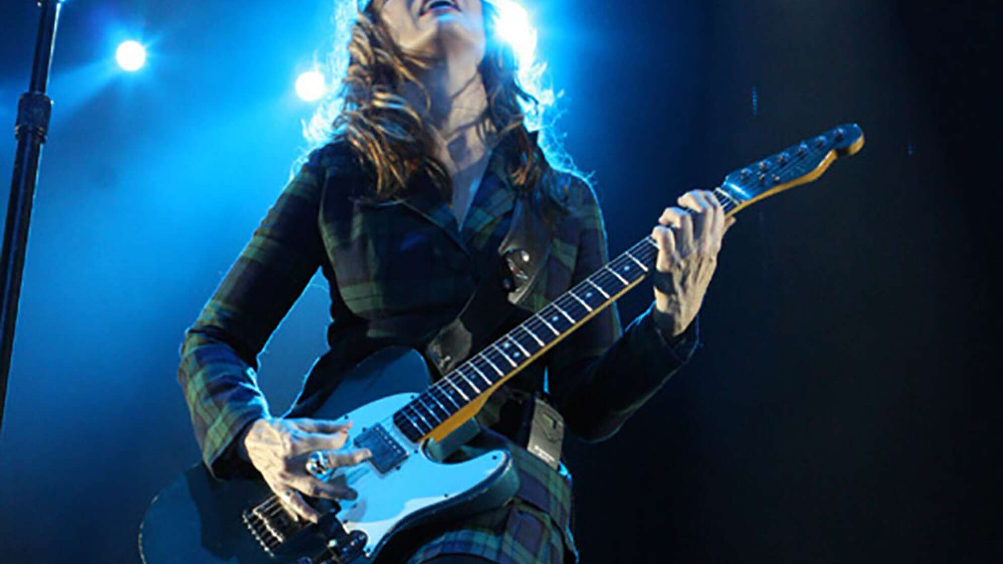 Nancy Wilson