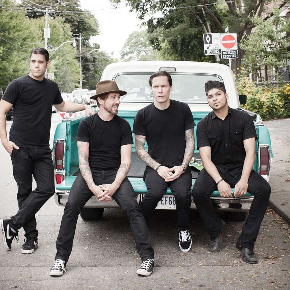 Billy Talent