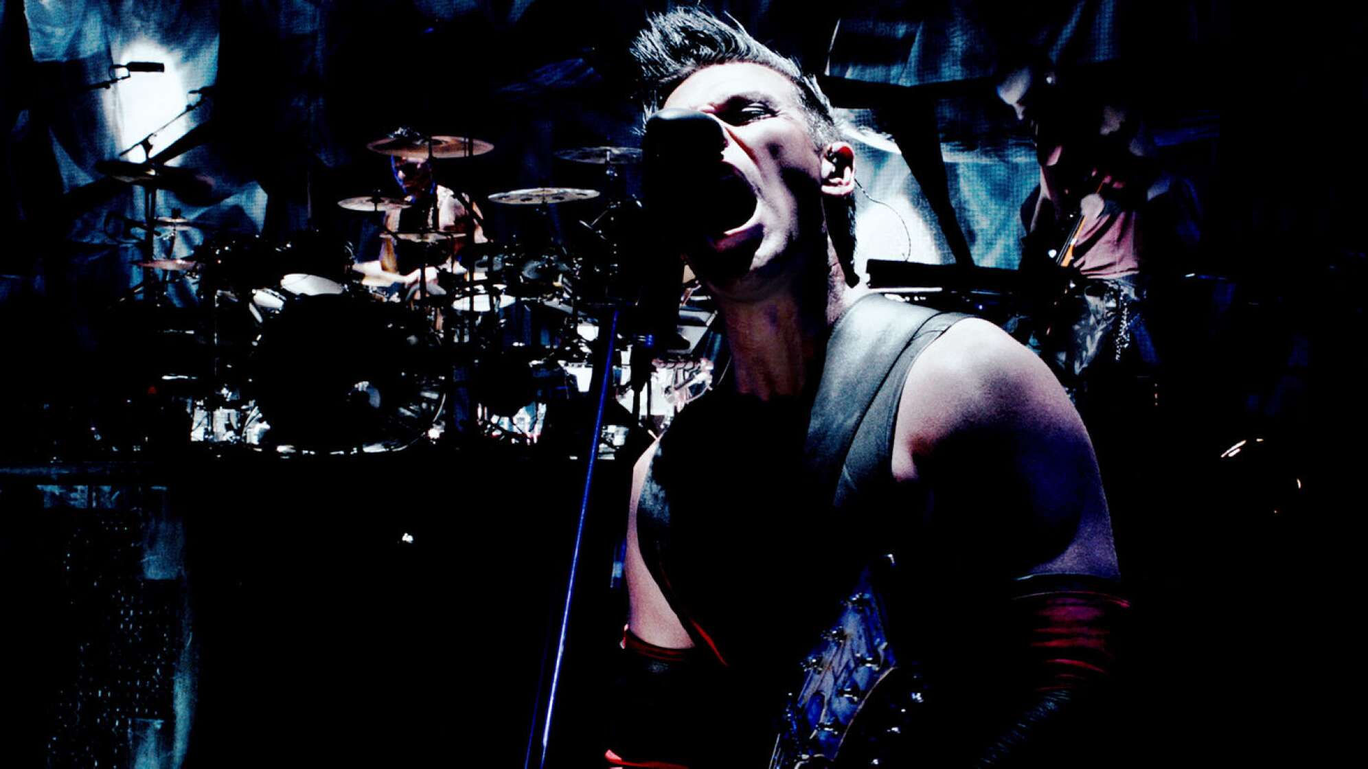 Rammstein und Co.: Die 10 aufreizendsten Musikvideos