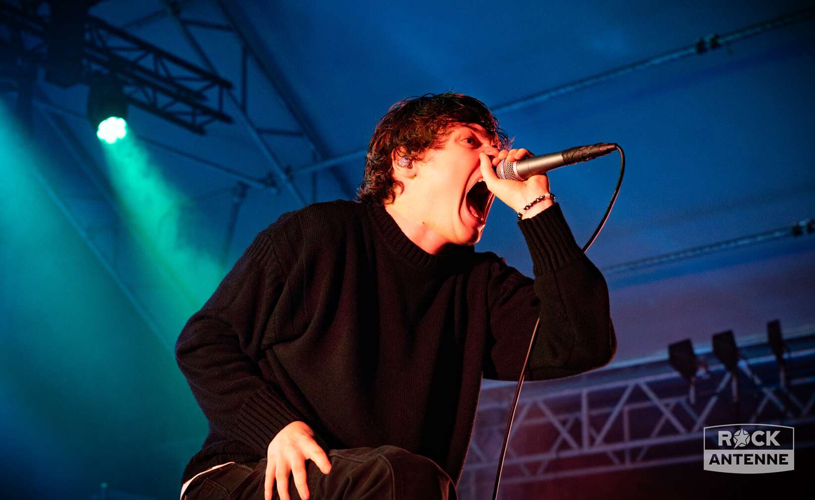 Knocked Loose