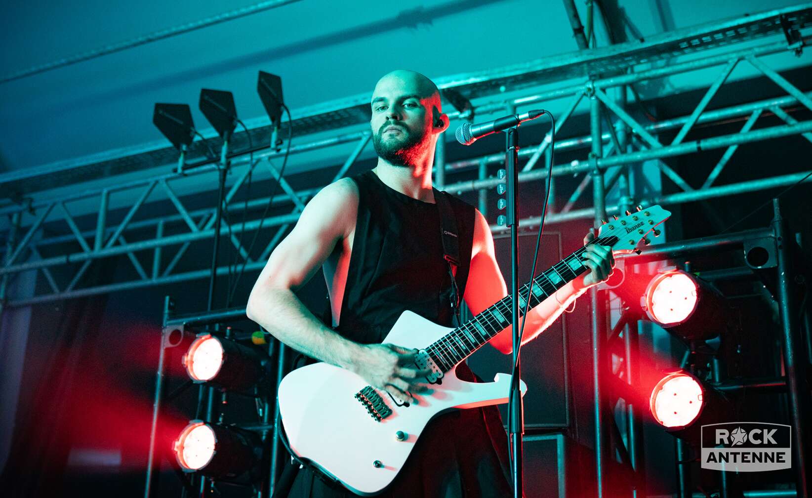 Knocked Loose