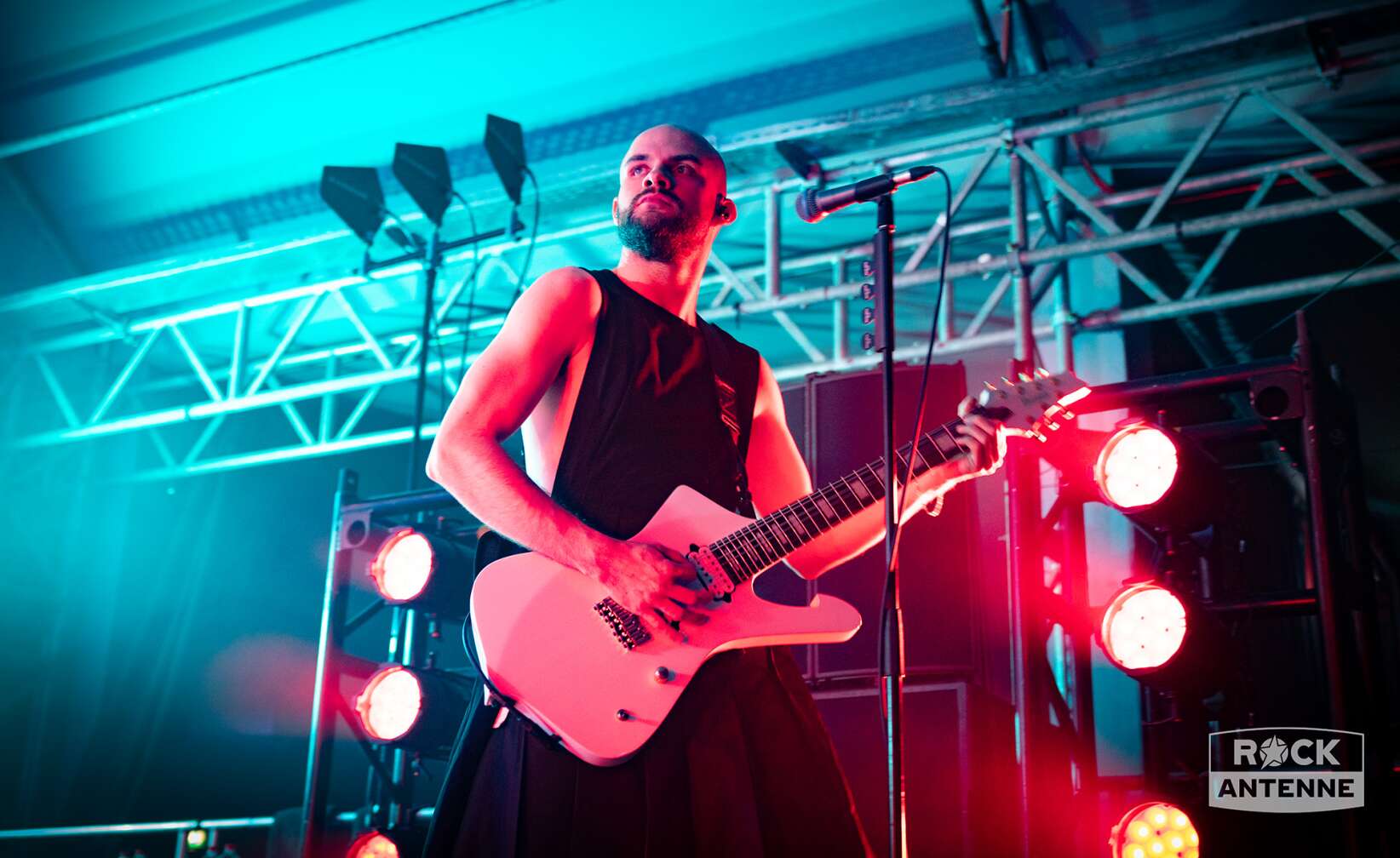 Knocked Loose