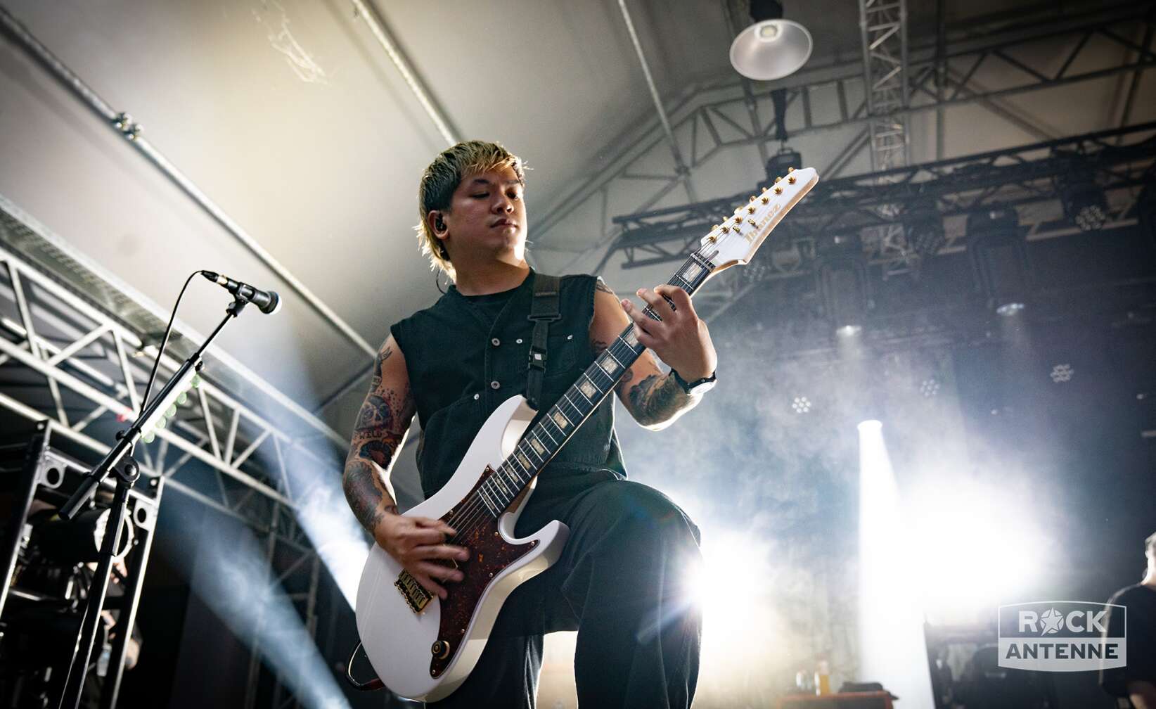 Knocked Loose