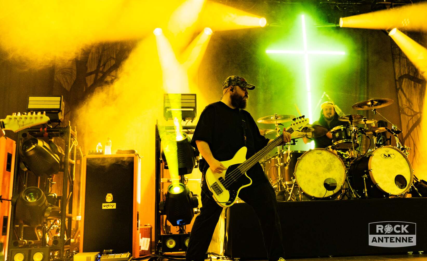 Knocked Loose