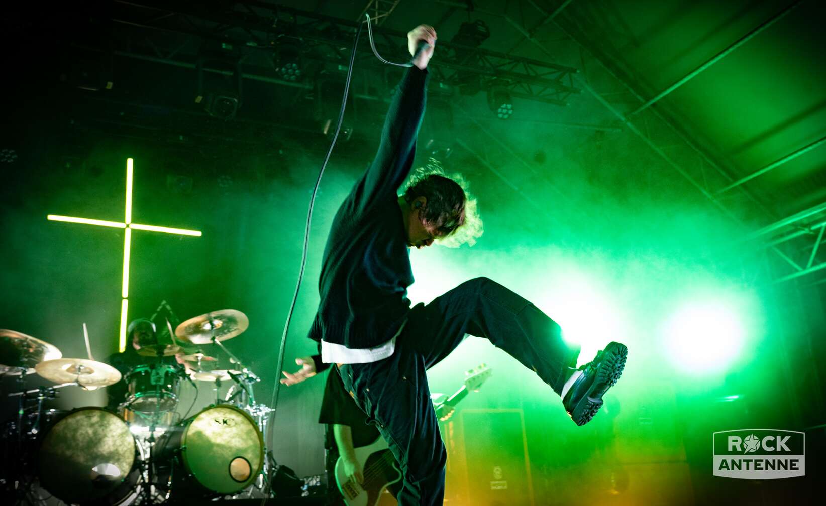 Knocked Loose
