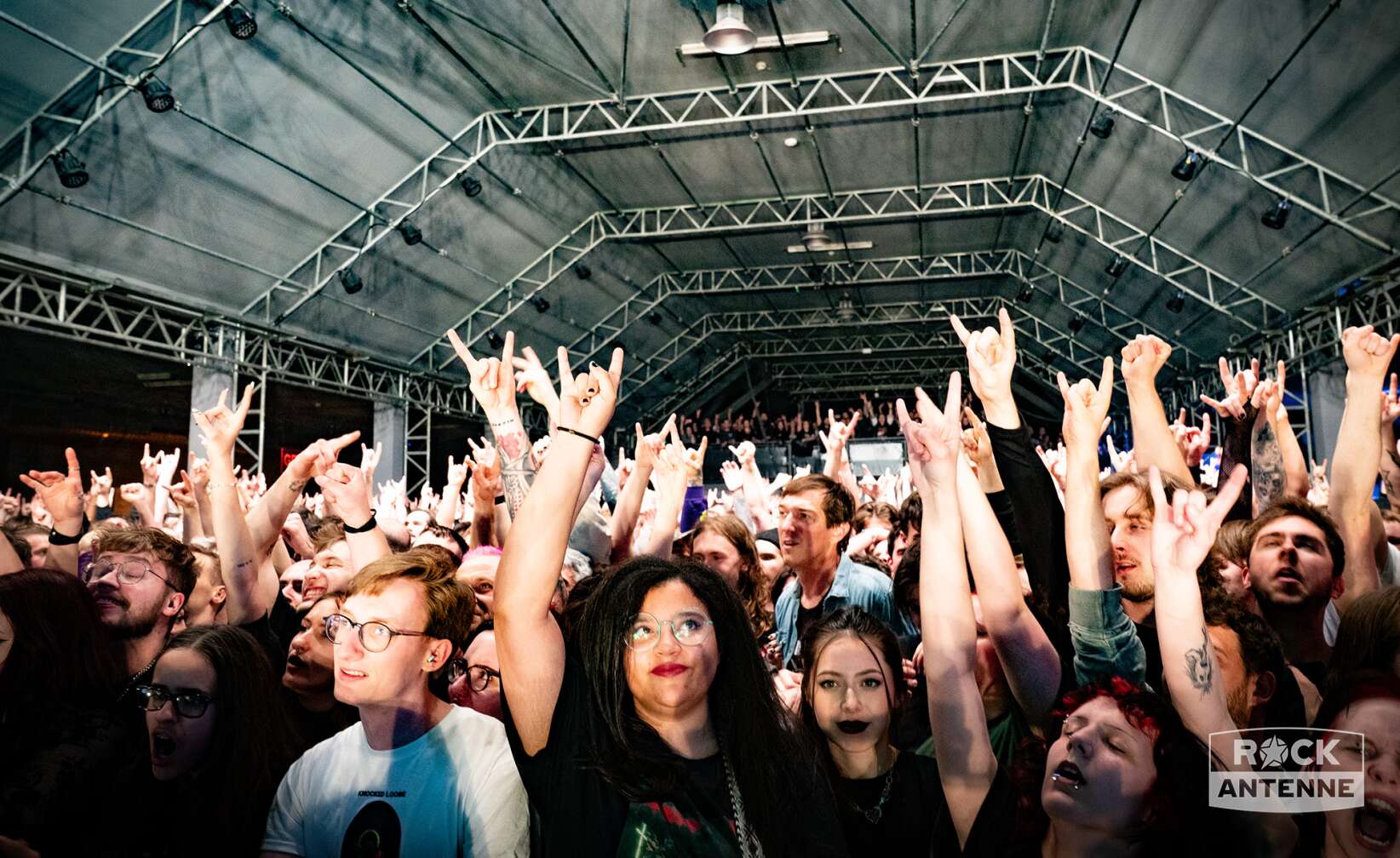 Knocked Loose