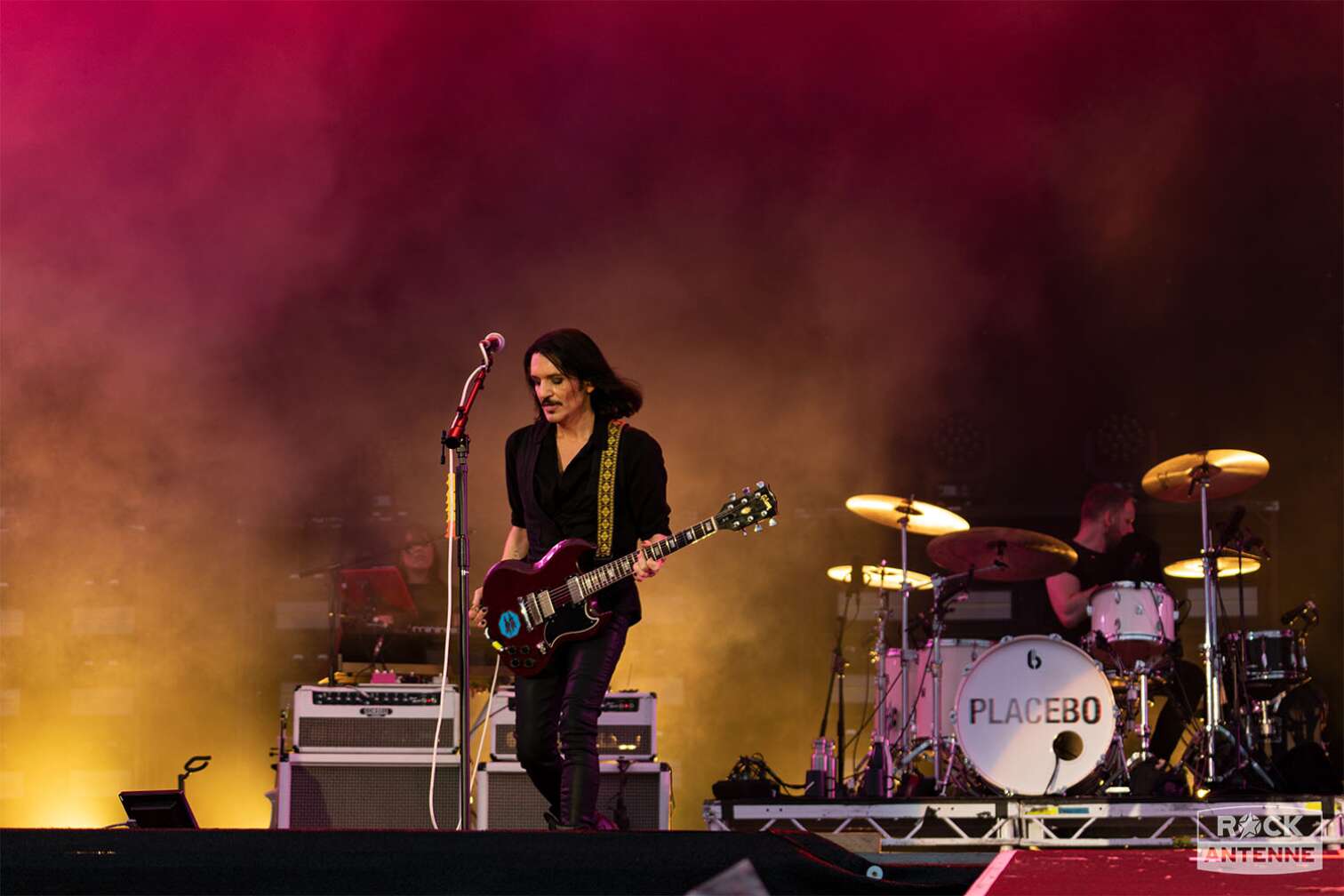 Placebo Rock im Park 2022