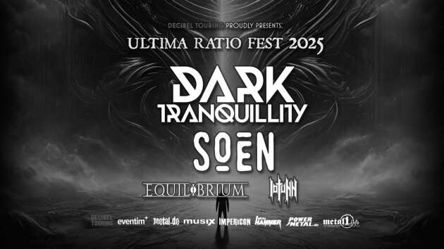 ULTIMA RATIO FEST