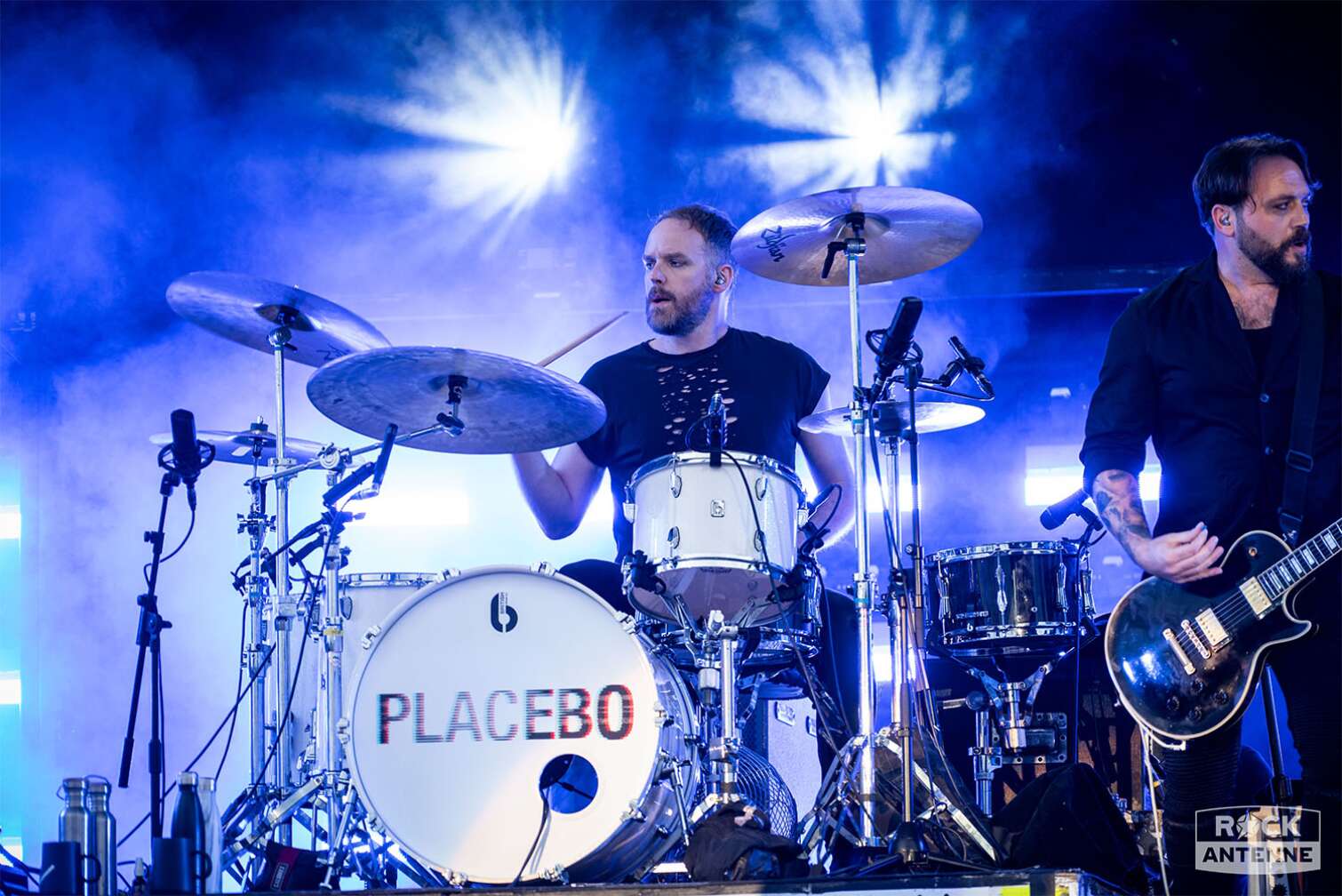 Placebo Rock im Park 2022