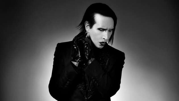 MARILYN MANSON