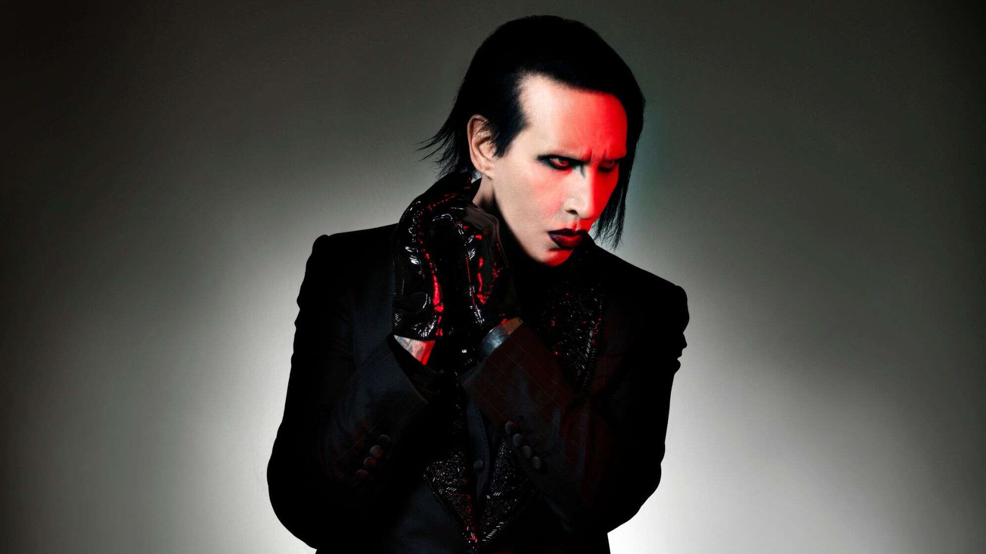 Marilyn Manson