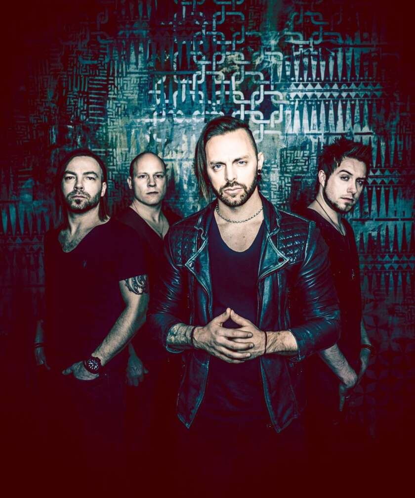 Bullet For My Valentine