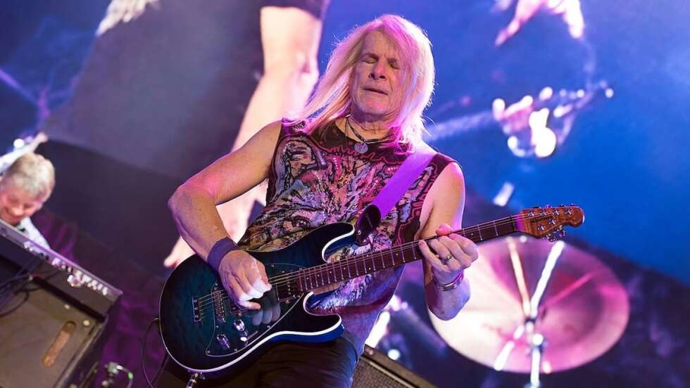 Deep Purple