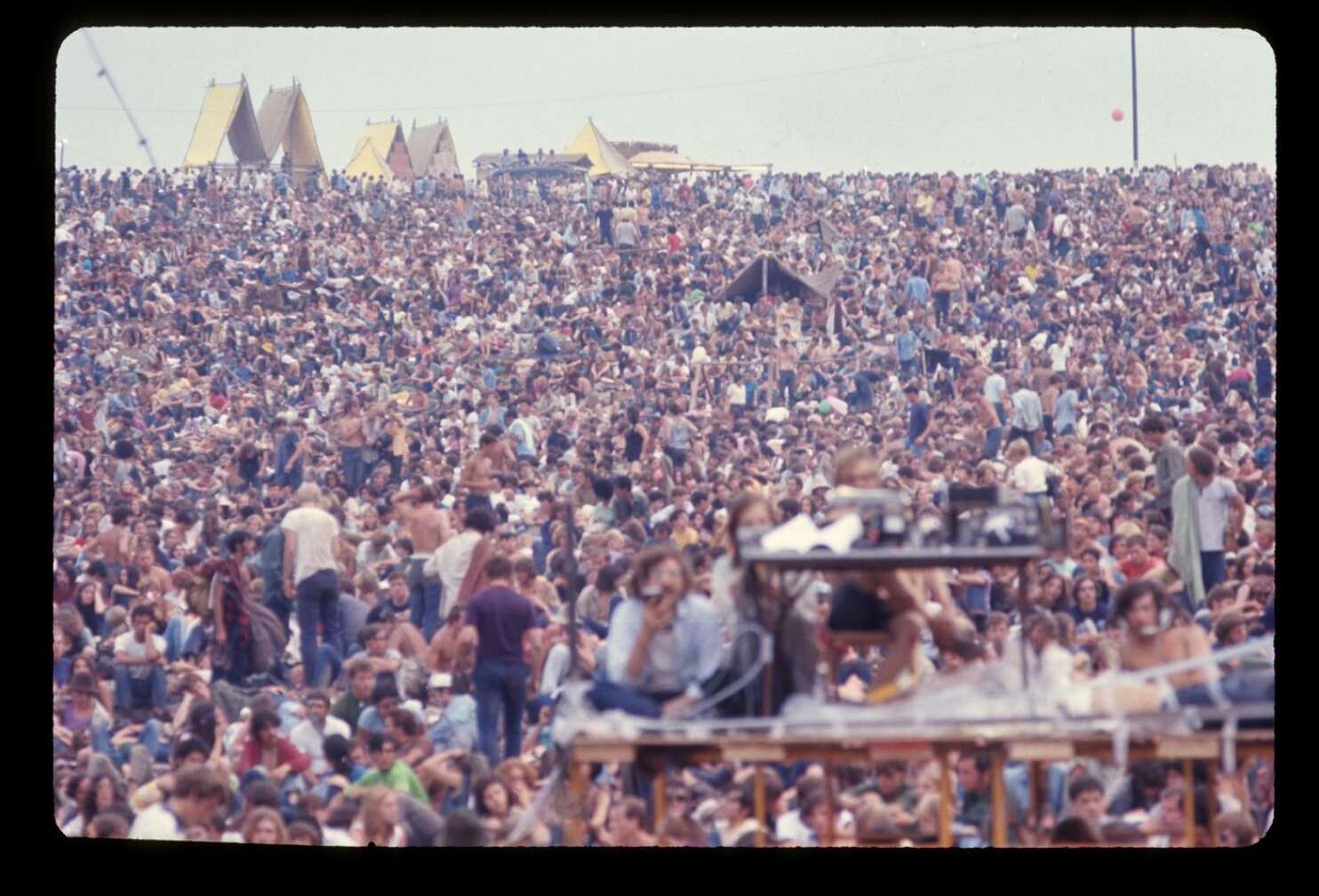 Woodstock